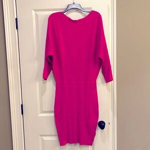 Express dress - Size L